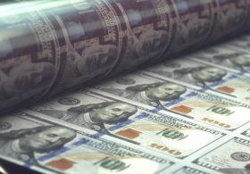 U.S. national debt nearly $40 trillion as deficits continue to grow