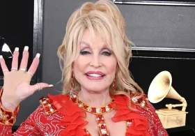 Tributes Pour In As World Mourns Loss Of Dolly Parton