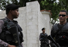Dominican Republic Expels Nine Cuban Embassy Officials