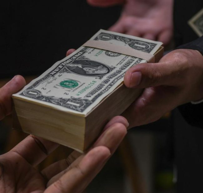 Tax-deductible ‘charities’ served as pipelines to Democrat voter registration: report