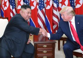 Before Trump Meets Kim Jong Un Again, Five Things Must Happen First