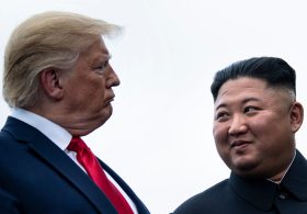 Trump Has Good Reason to Reduce U.S.–South Korea Defense Ties