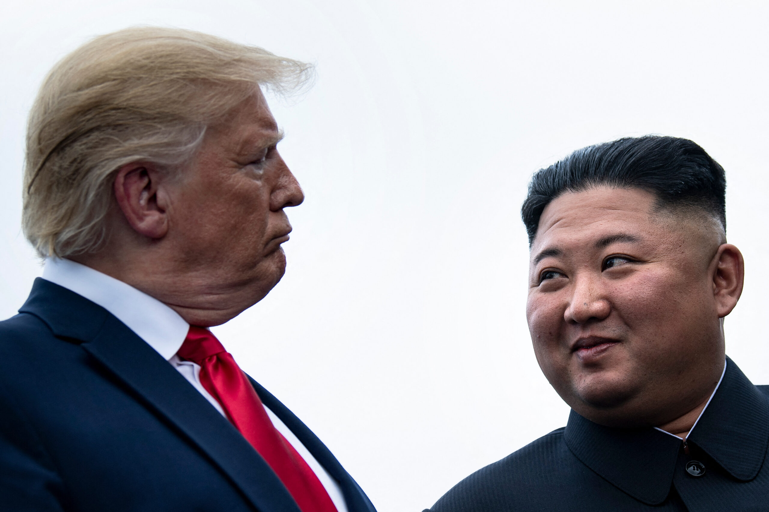 Trump Has Good Reason to Reduce U.S.–South Korea Defense Ties GettyImages 1152948580 scaled 1