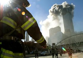 Retired FAA whistleblowers warn another 9/11 could happen again