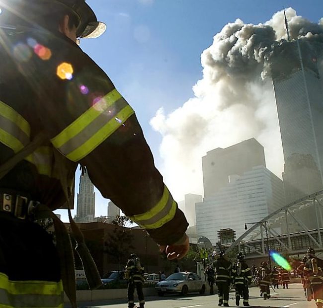 Retired FAA whistleblowers warn another 9/11 could happen again