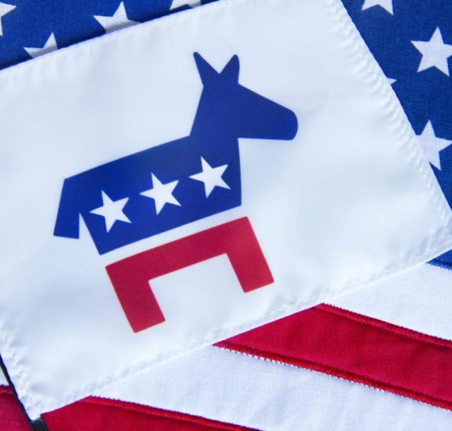 Democratic Party narrows list of potential convention host cities to Boston, Denver or Philadelphia