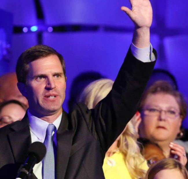 Kentucky auditor warns Beshear: State risks losing funding if fraud continues