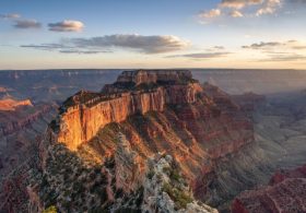 National Park Service says 15 unaccounted for after flash flood in Grand Canyon