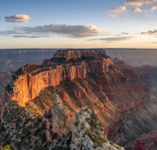 National Park Service says 15 unaccounted for after flash flood in Grand Canyon