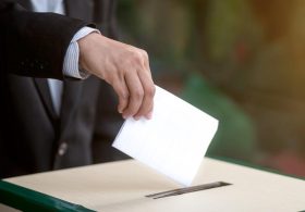 Poll: Majority of voters concerned with rise of socialism, communism