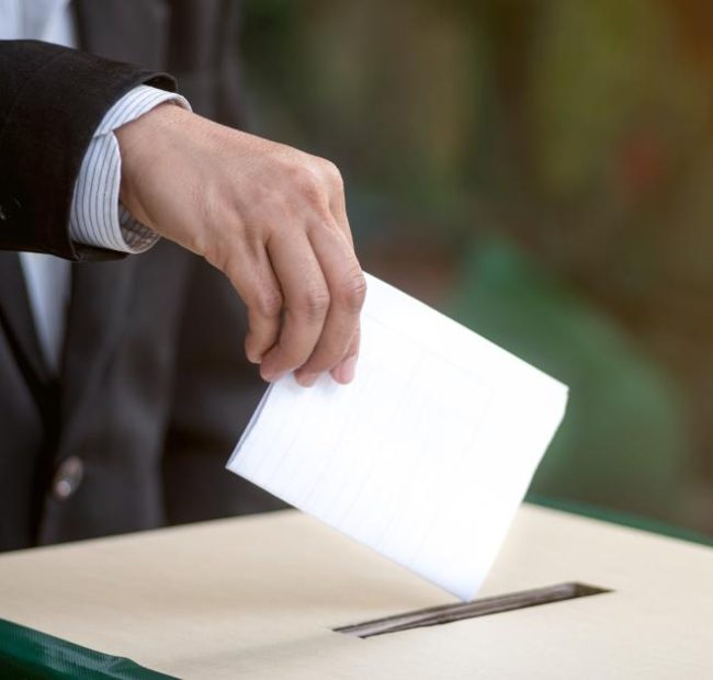 Poll: Majority of voters concerned with rise of socialism, communism