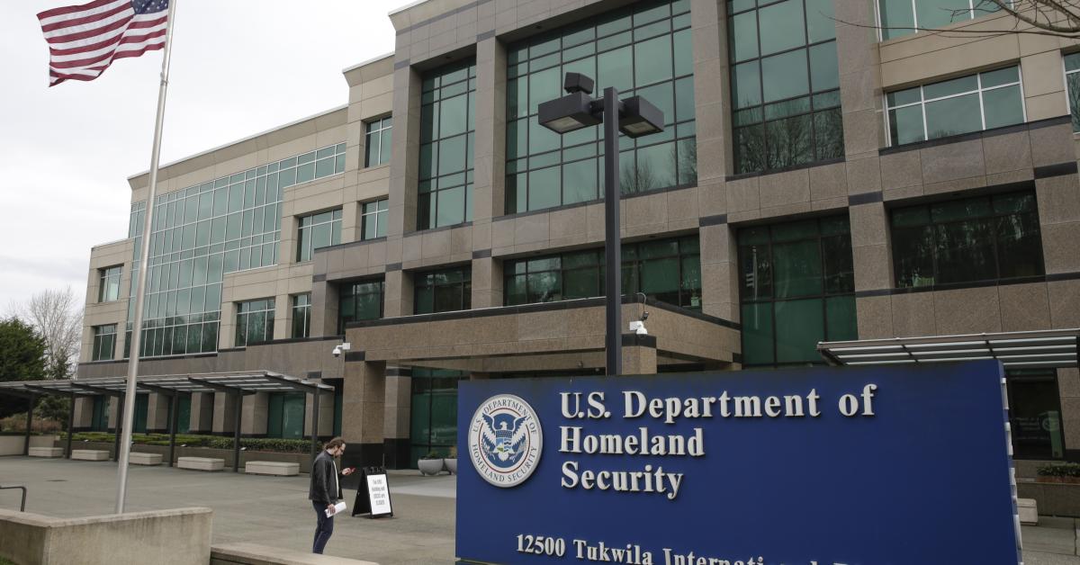 Trump administration proposes $100,000 fee on H-1B visa workers already residing in the US GettyImages 1204950071