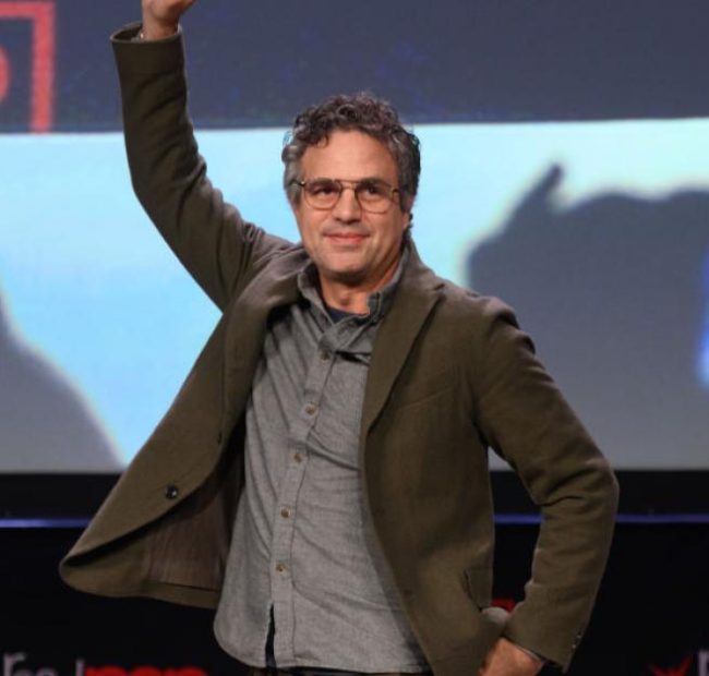 Paramount blasts Mark Ruffalo’s comment associating merger with ‘genocide’ against Palestinians