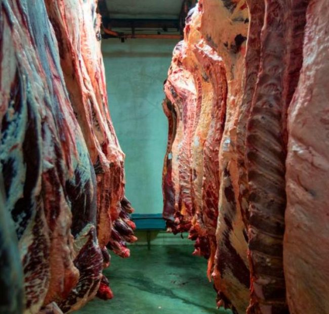 Trump announces plan to increase beef imports and lower prices that ranchers previously criticized