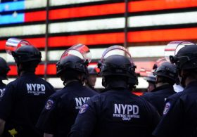 Grand Central slashing victims seeking to sue city over subway security