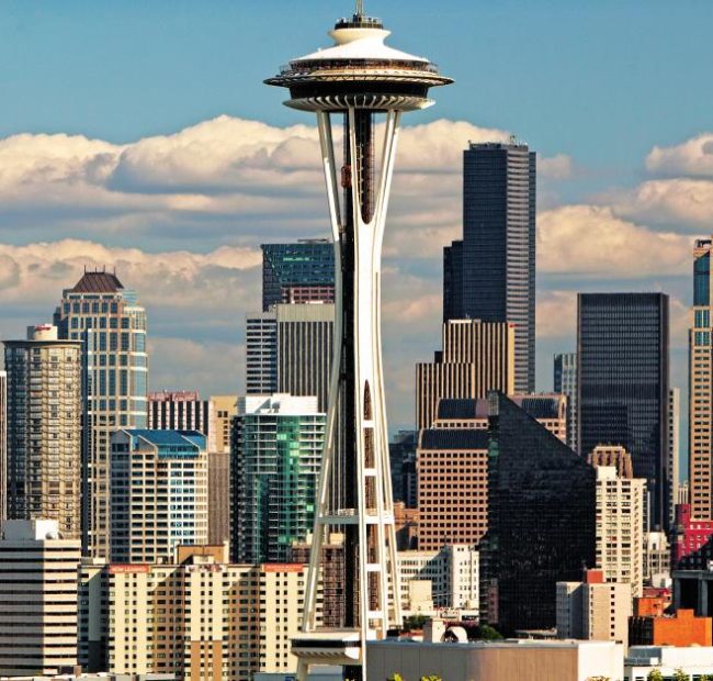 ‘Not surprised’: Reactions follow recall effort against Seattle’s socialist mayor