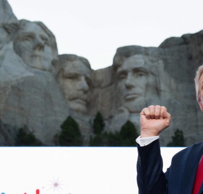 Judge gives Trump a legal victory by allowing him to to amend $10 billion BBC lawsuit