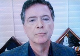 Deep State Revenge? FBI Investigated Trump for Firing Comey