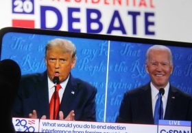 Inside the FBI’s two-tiered approach of attack: Aggressive on Trump, protective on Biden