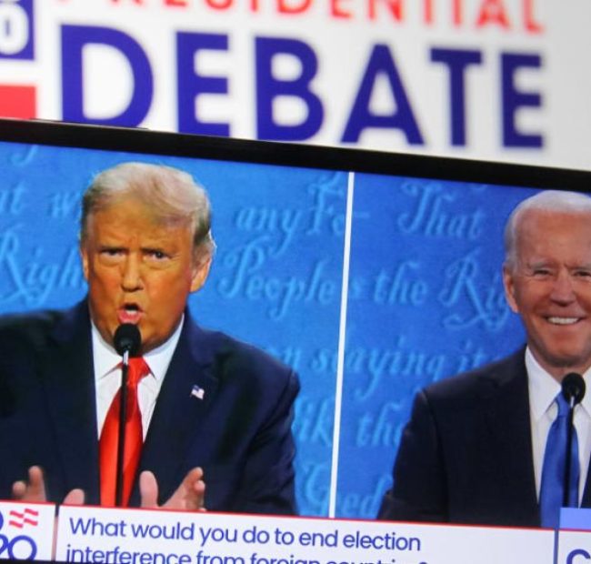 Inside the FBI’s two-tiered approach of attack: Aggressive on Trump, protective on Biden