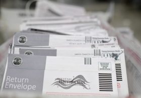 ID requirements for mail-in voting in Texas reinstated by federal appeals court