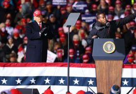 John James projected to win GOP nod for Michigan governor