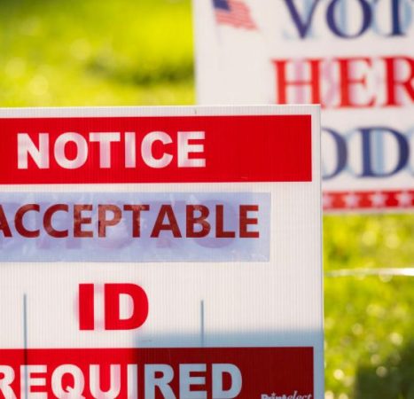 California lawmakers respond, pro and con, to state voter ID lawsuit over change of language