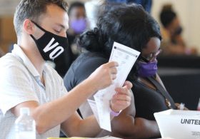 Over 24,000 noncitizens voted in 2020 general election, Census Bureau brief says