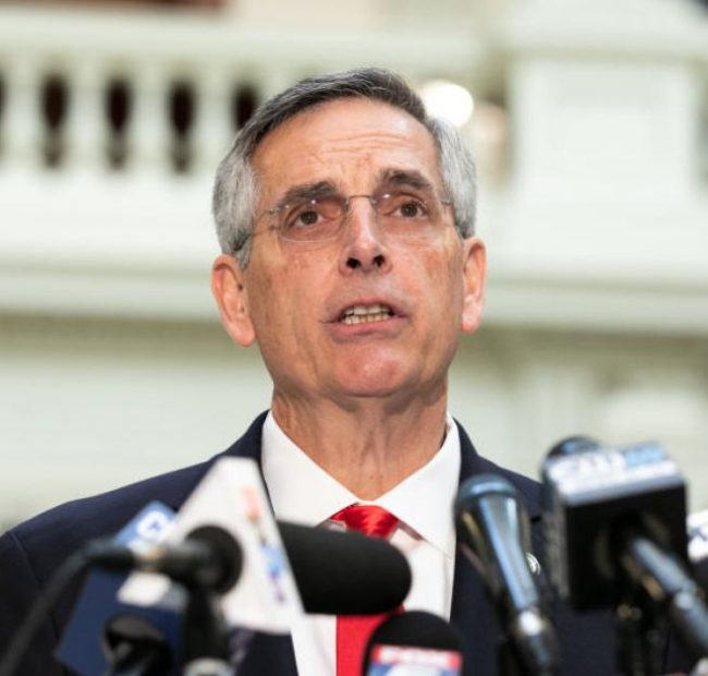 GA Sec of State Raffensperger empanels election integrity task force