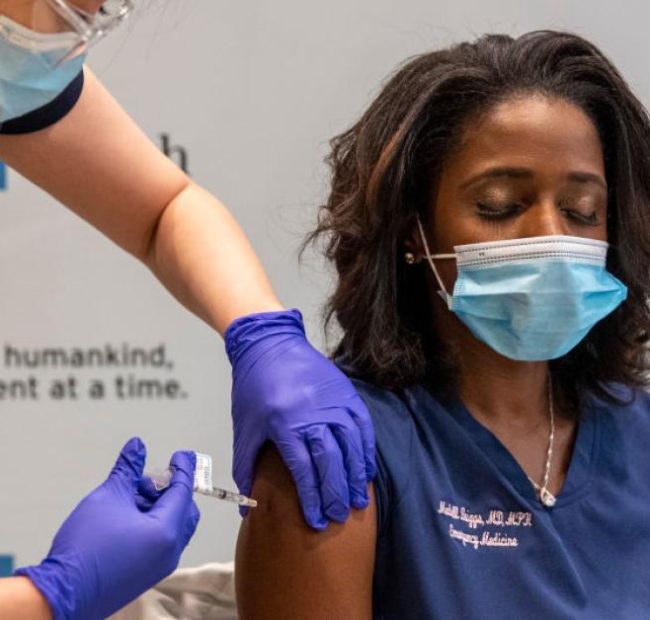 FDA approves updated COVID vaccines for 2026-27 season
