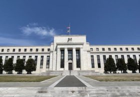 Everyday Economics: Labor market is frozen: Deficits grow, the Fed still can’t relax