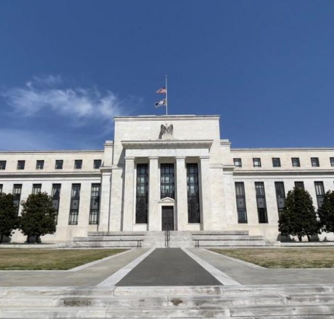 Everyday Economics: Labor market is frozen: Deficits grow, the Fed still can’t relax
