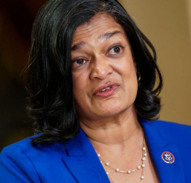 Progressive lawmakers to travel to Latin America this week for PanAmerican congress