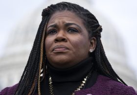Cori Bush loses attempted political comeback to incumbent Wesley Bell in Missouri House primary