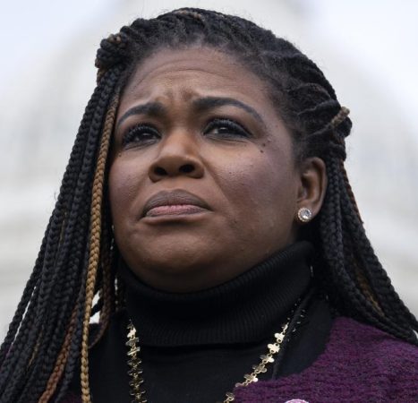 Cori Bush loses attempted political comeback to incumbent Wesley Bell in Missouri House primary