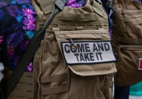 Leftist Media Trips Over Stand Your Ground Laws