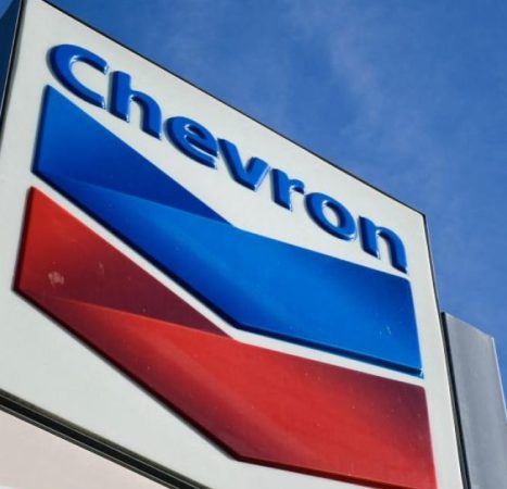 Chevron appeals a $744M Louisiana state verdict against them over coastal damage
