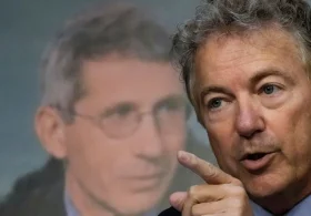 Rand Paul Hilariously Dunks On Uninformed Liberal Pundit