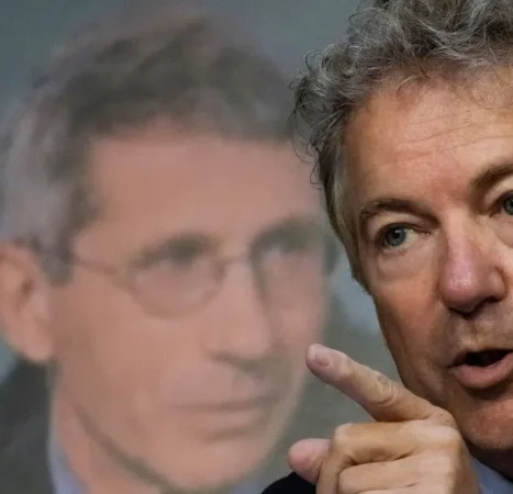 Rand Paul Hilariously Dunks On Uninformed Liberal Pundit