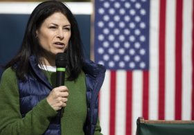 Michigan Democrats’ Israel divide deepens as Jewish attorney general skips state convention