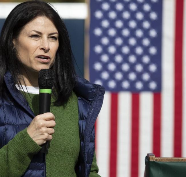Michigan AG charges 5 non-citizens with voting in 2024 elections