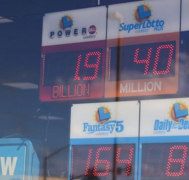 Winning $1.04 billion Powerball ticket sold in Illinois