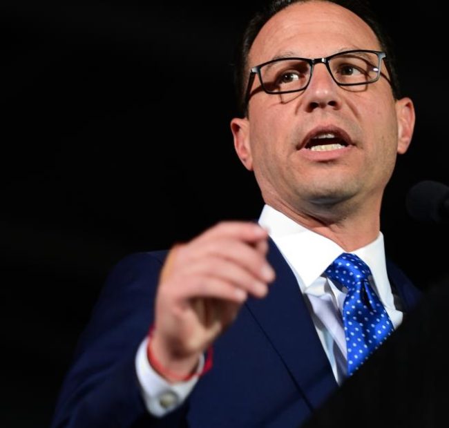 Pennsylvania Gov. Shapiro reverses course on support for data center industry he once embraced