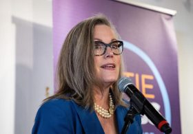 Ditching debates: Battleground candidates are eschewing face-offs as they maintain leads