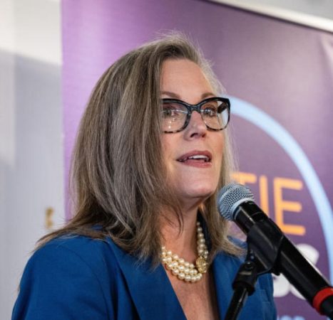 Arizona Democratic Gov. Hobbs plans to pick Republican running mate in reelection bid: report