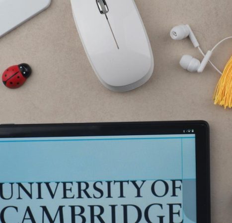 Disgraced Cambridge professor appears to have stolen memoir title from old TV show