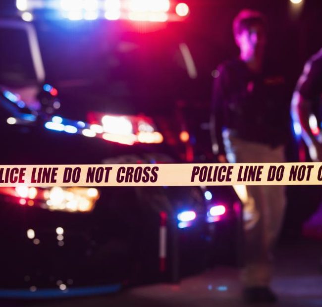 Illinois man charged with murdering Chicago mail carrier
