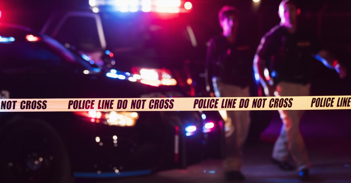 Man arrested for home invasion, attempted sexual assault in Obama's wealthy DC neighborhood GettyImages 1248521447 6