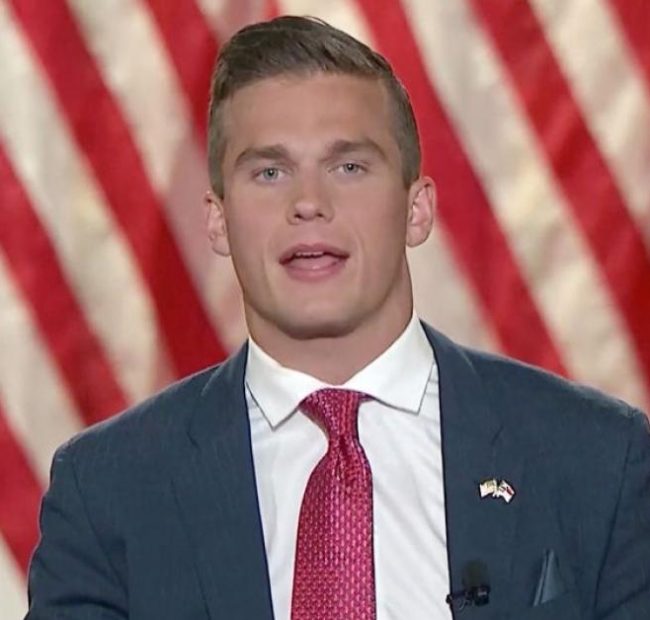 Florida GOP primary for Byron Donalds seat has curious cast of candidates including Madison Cawthorn