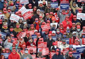 MAGA and the DSA, Part Two: Differences Between These Populist Antagonists